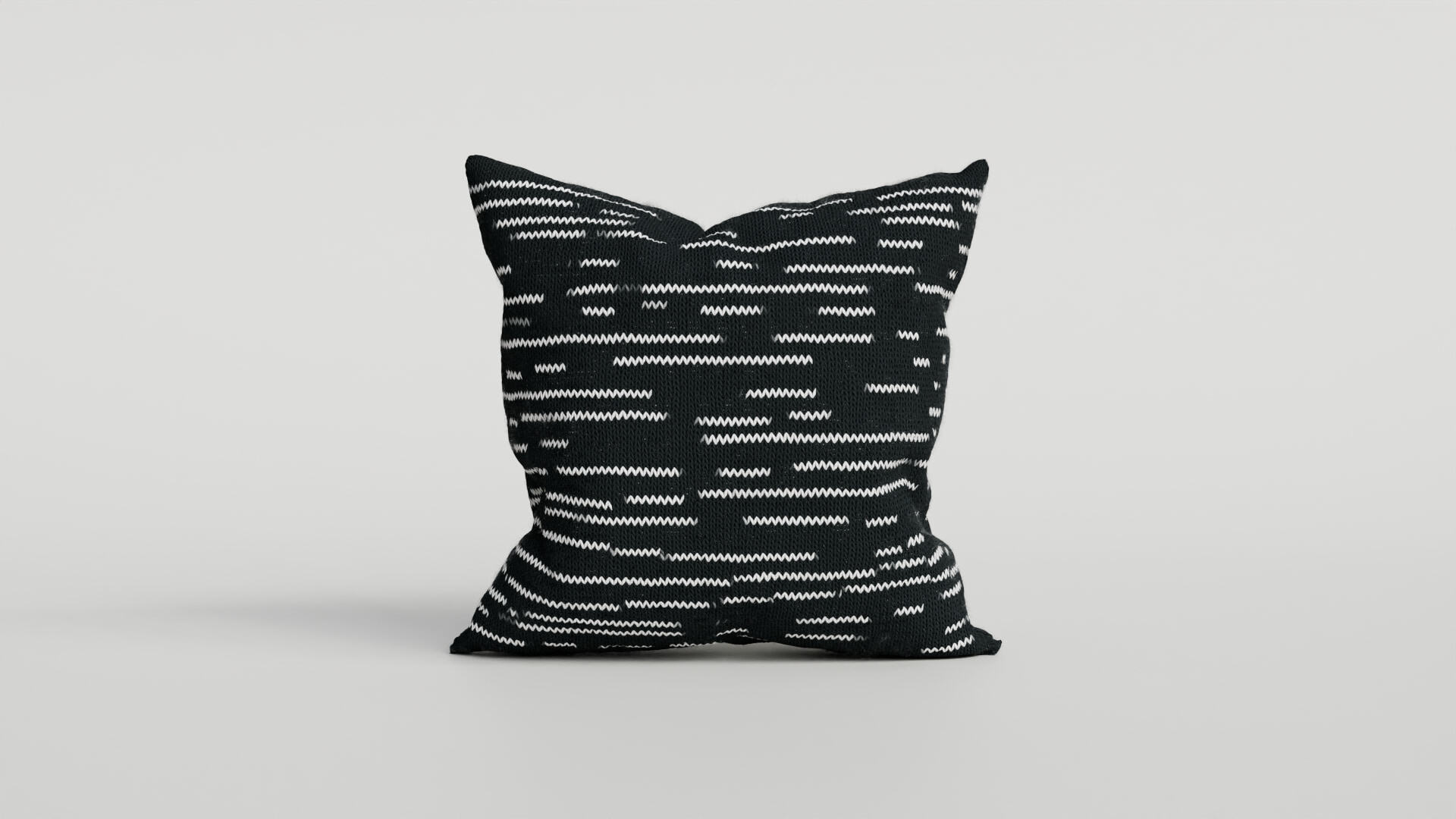 knit_BlackWaterfall