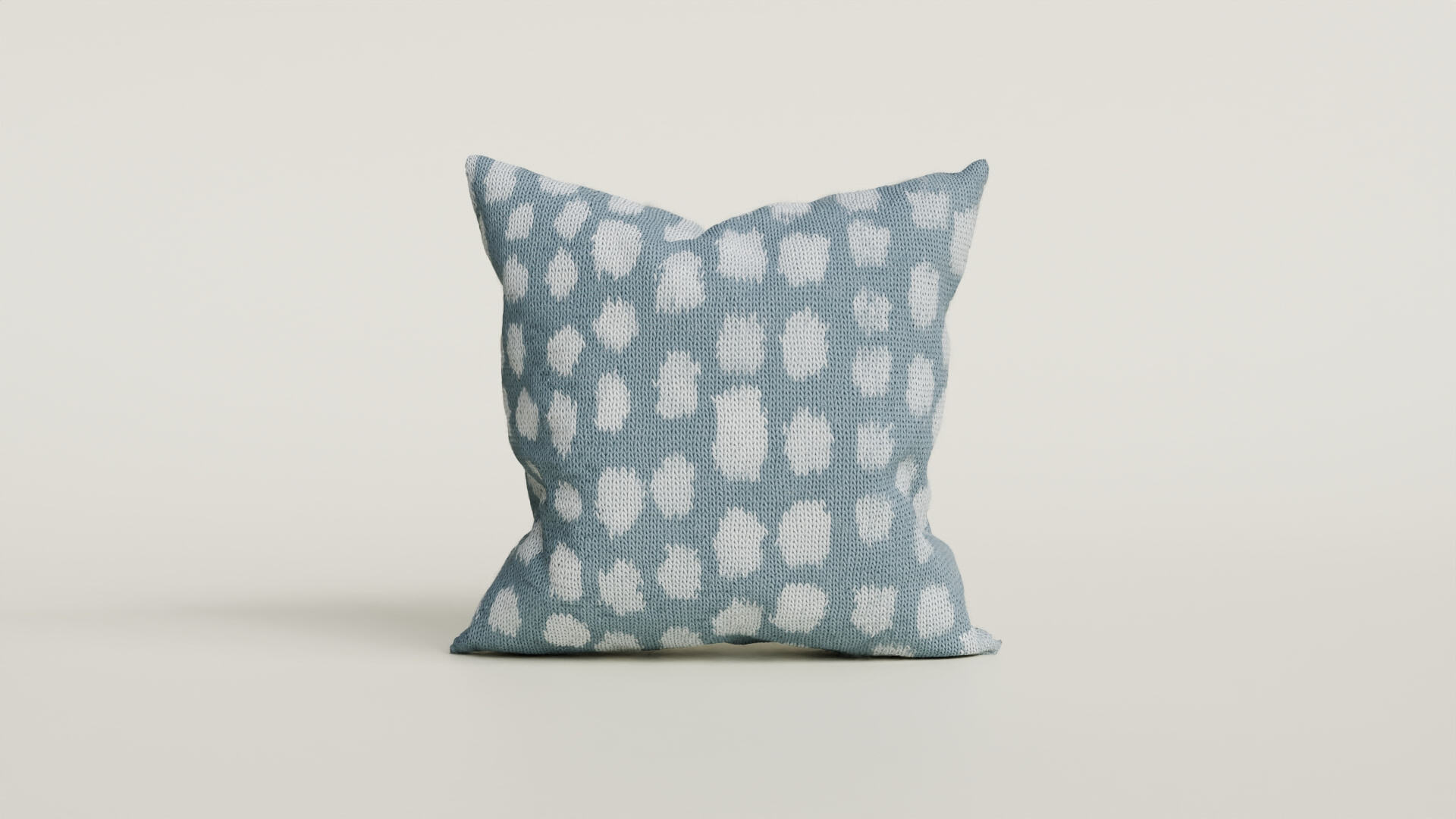 knit_BluePolka