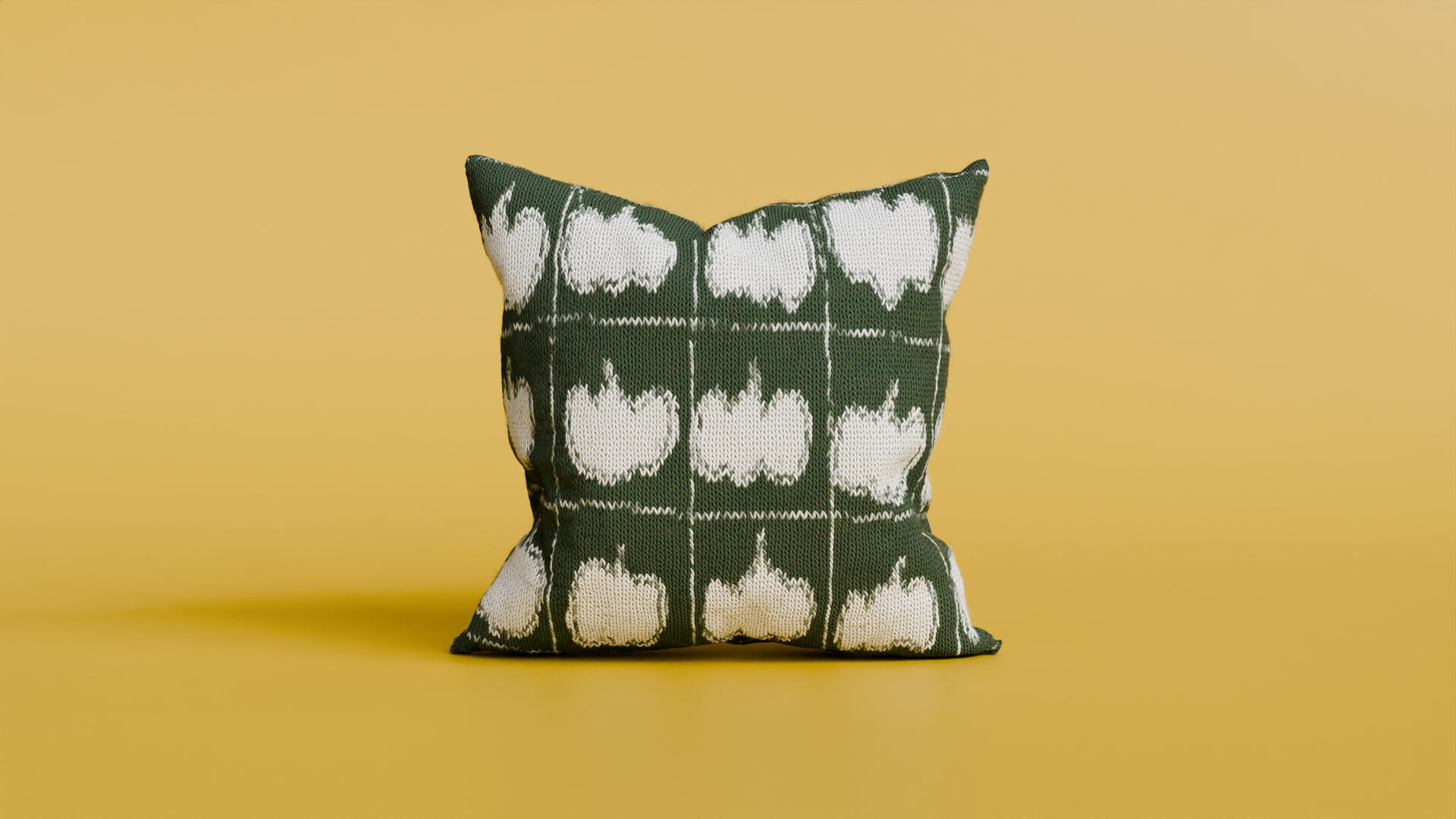 knit_GreenPumpkin