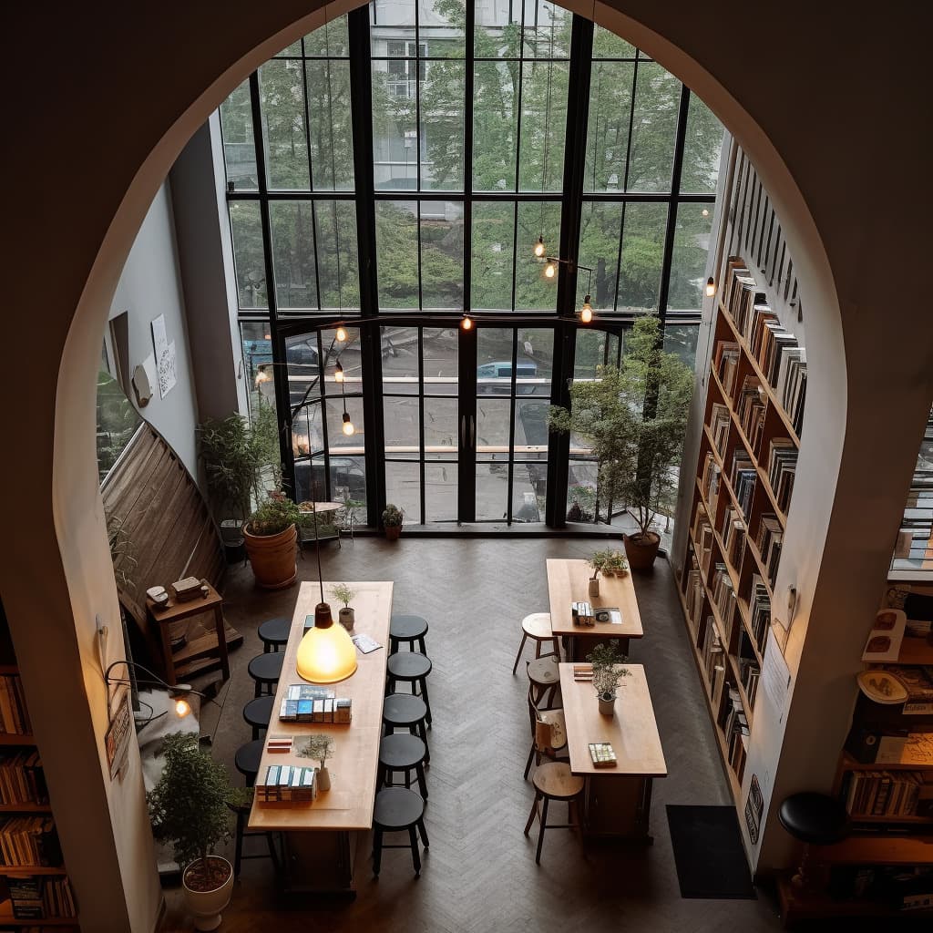 krkmrj_Cafe_interior_high-resolution_overhead_angle_view_arched_a82e168b-2607-459f-bb05-f76daaf71f41