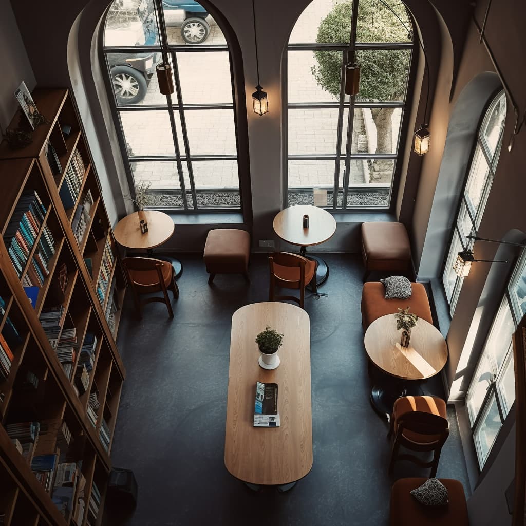 krkmrj_Cafe_interior_high-resolution_overhead_angle_view_arched_ec0d9f27-03dd-4d04-bc61-85e8e324eb9d