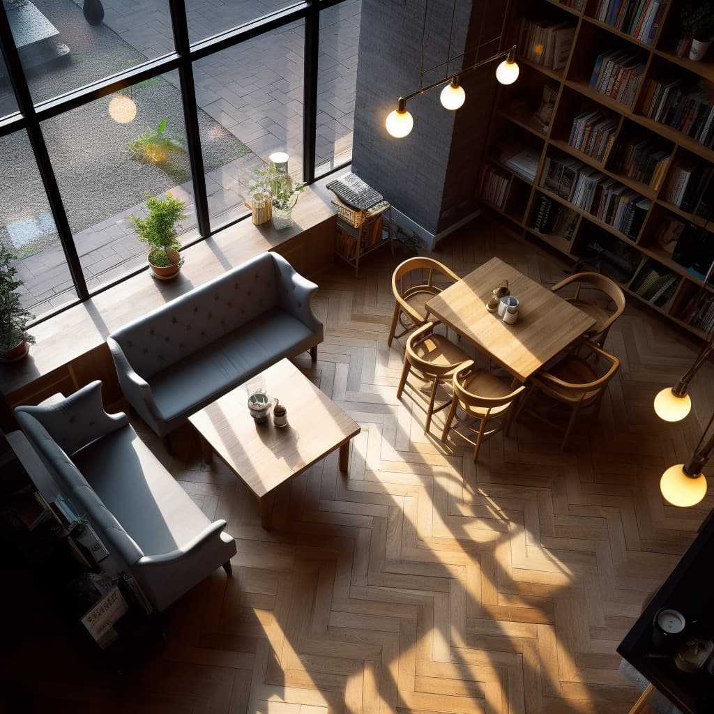 krkmrj_Cafe_interior_high-resolution_top-down_angle_from_a_high_1fa1db22-e594-499d-8e94-2acdb2398b56