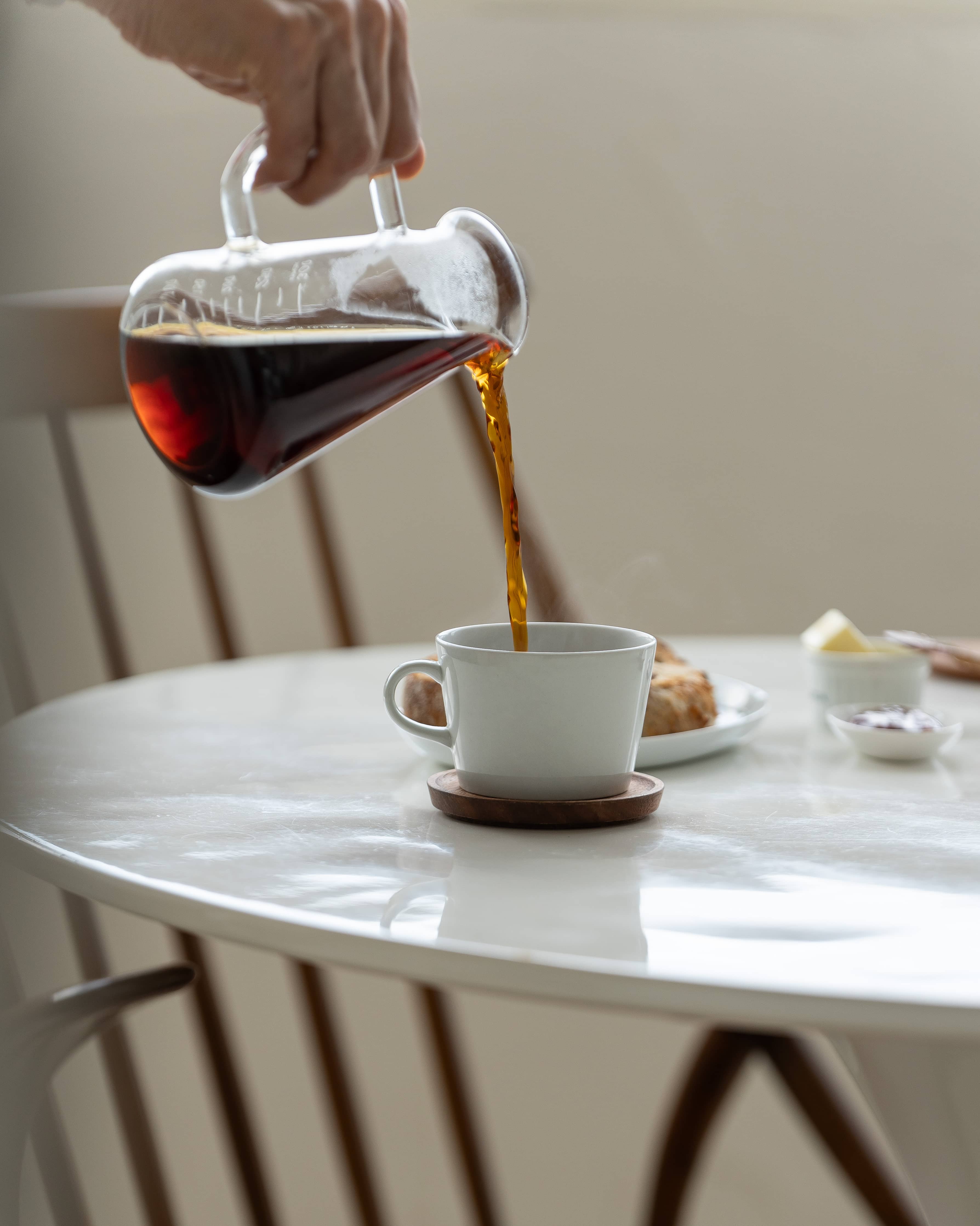 リカシツ コニカルビーカー