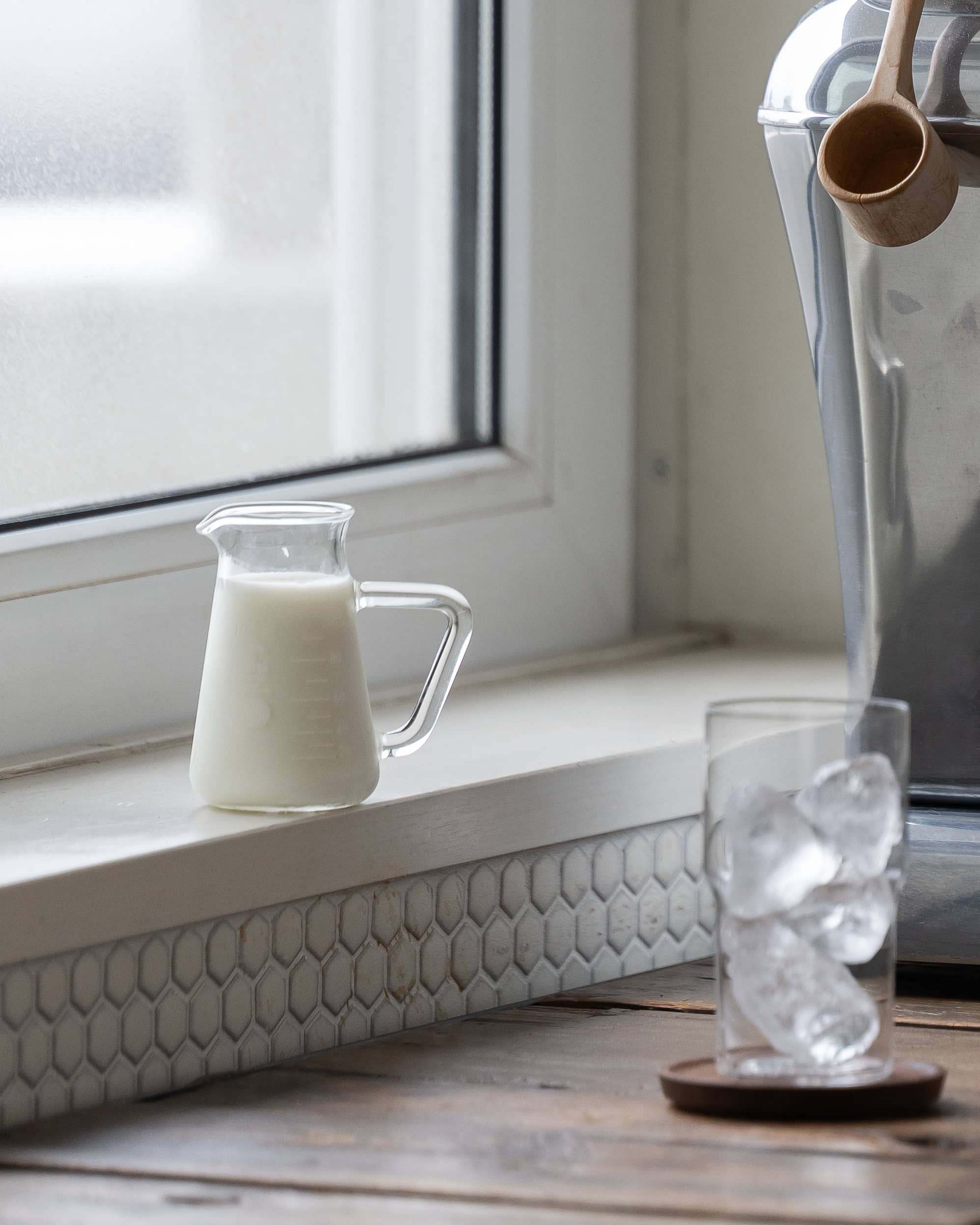 リカシツ コニカルビーカー