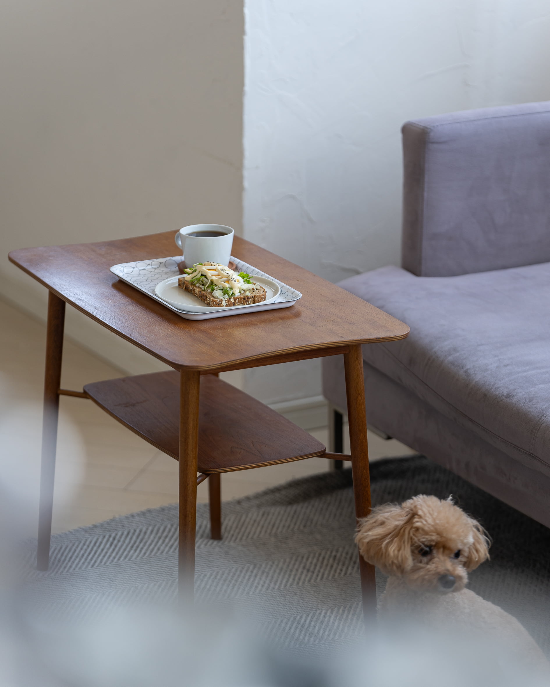 生活を楽しむ！イケア（IKEA）のおすすめ人気商品、サッマン