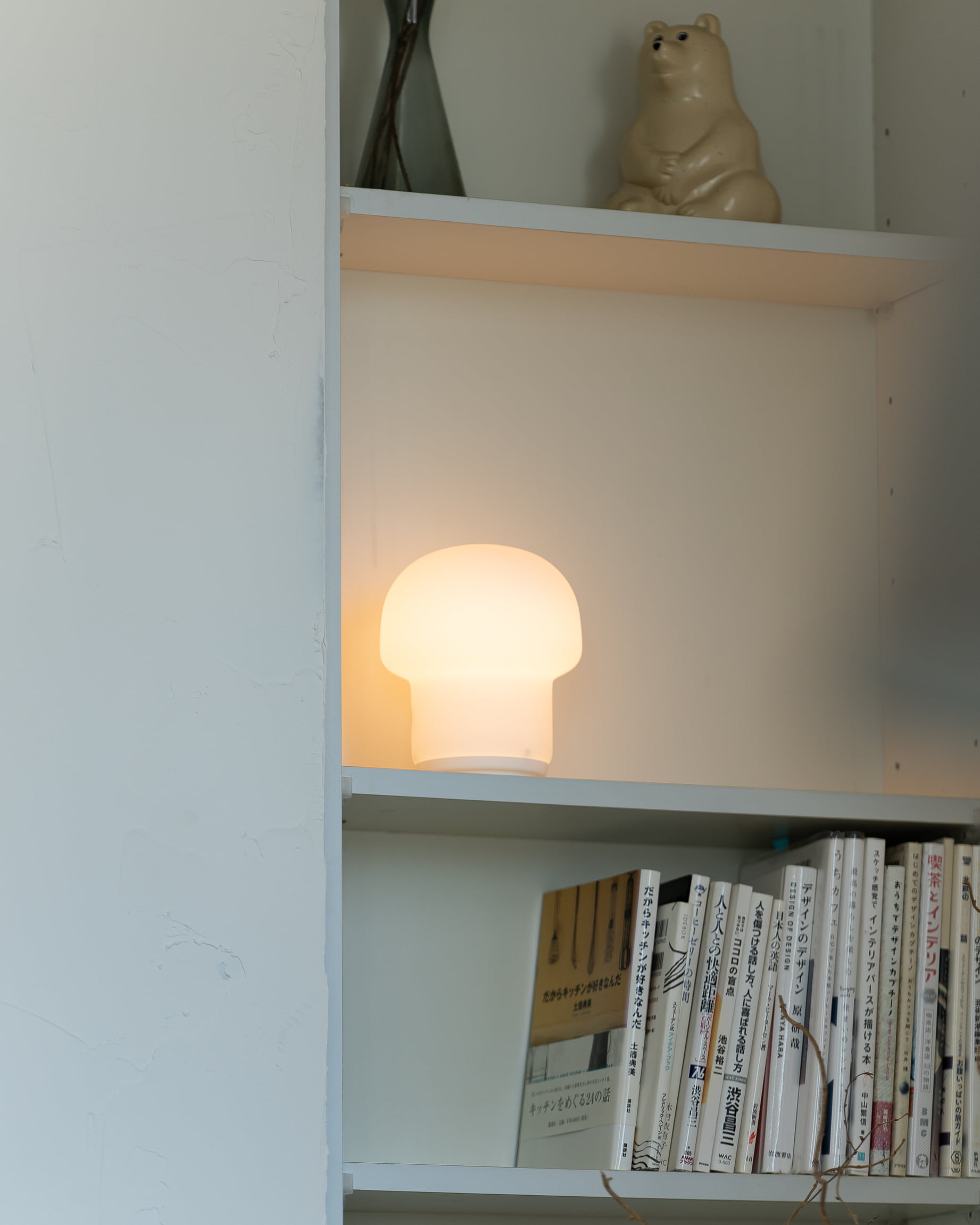 IKEA TONVIS テーブルランプ 狂暴