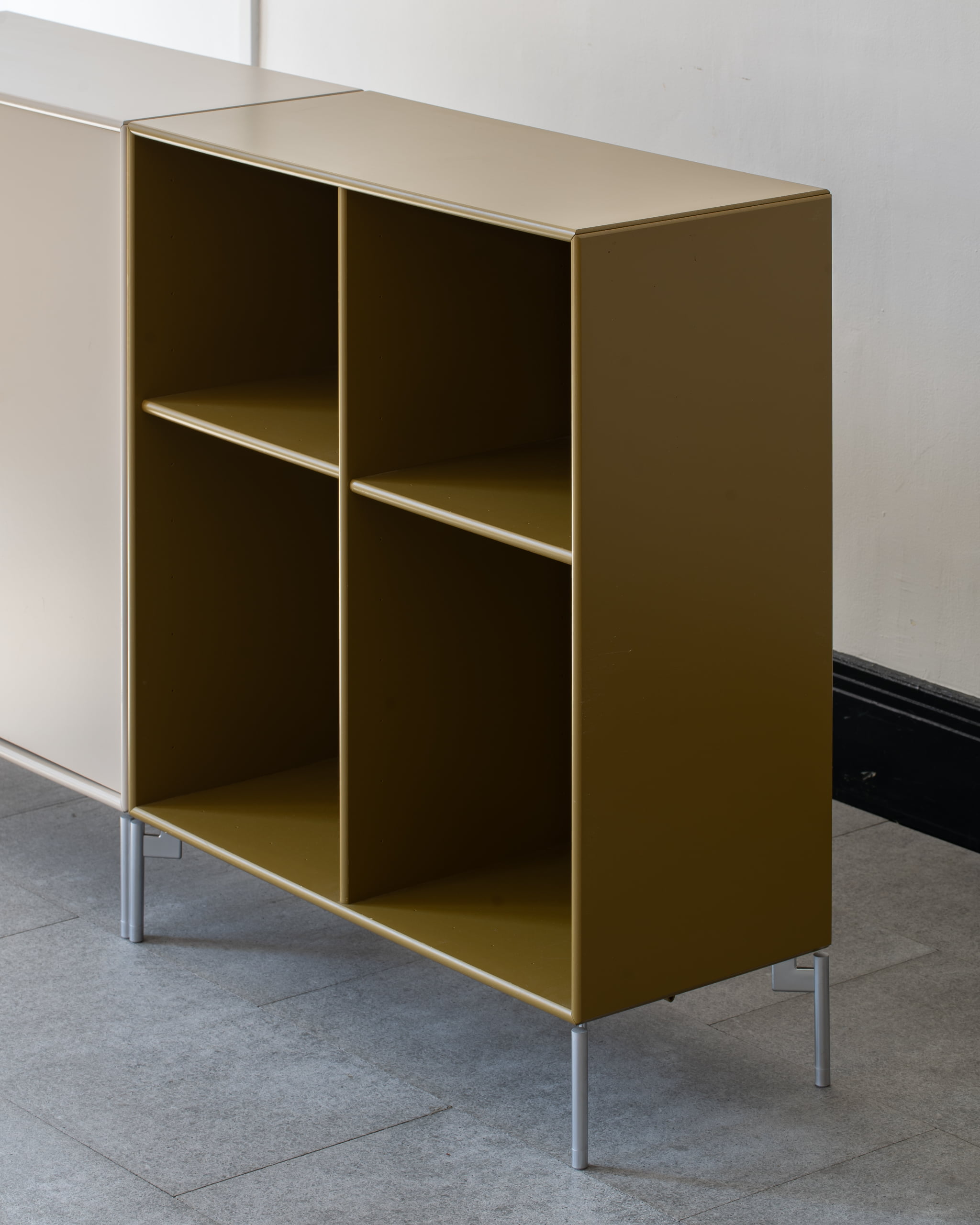 モンタナ｜収納家具のひとつの到達点