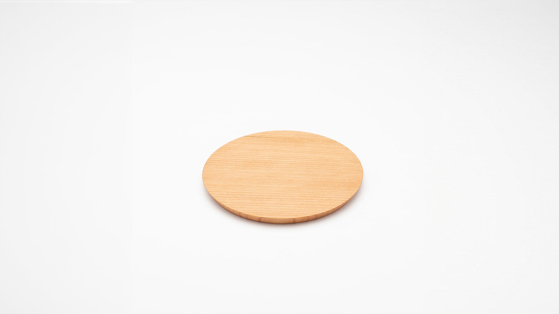 coaster-round-cherry