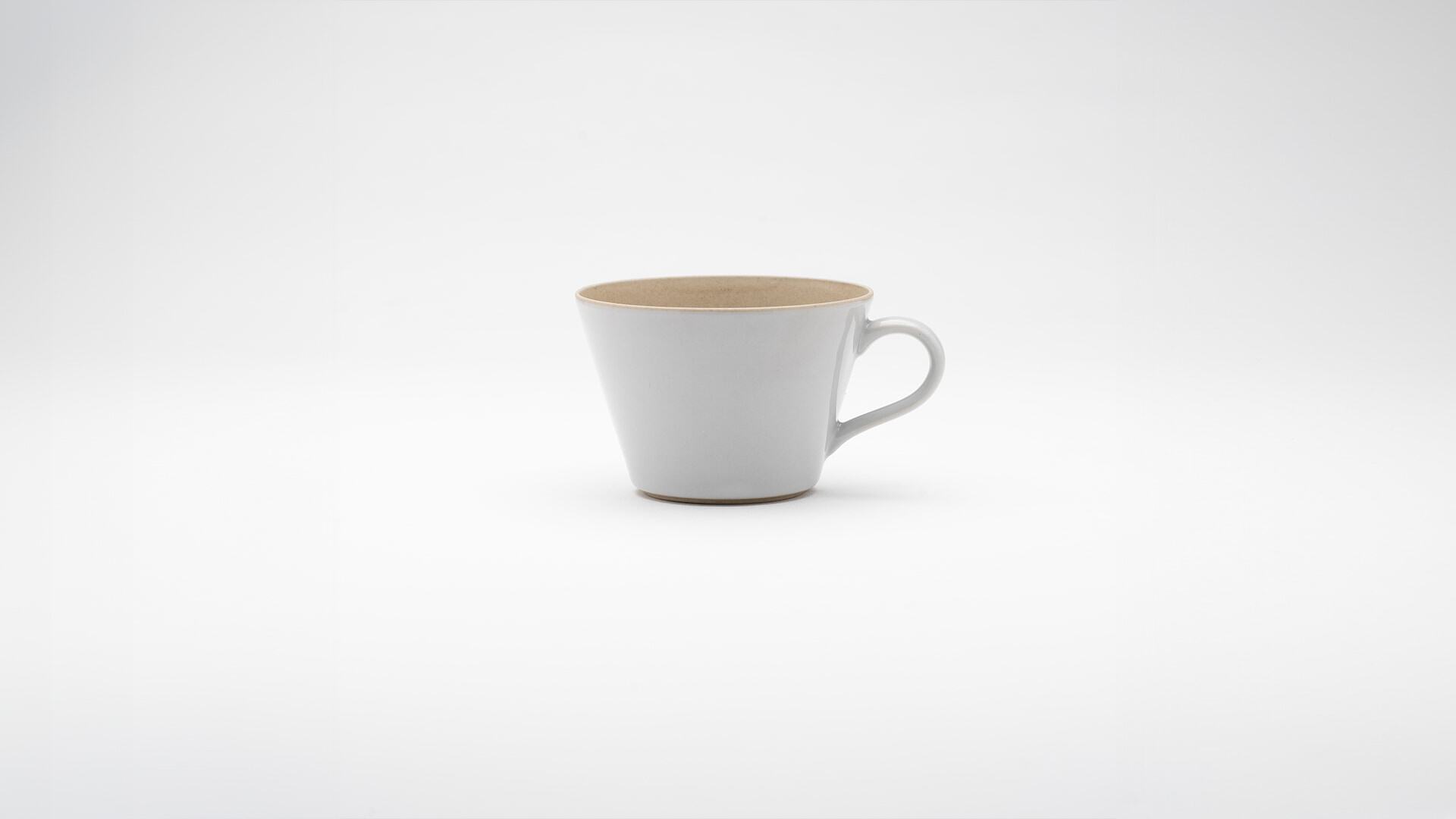 cafenoma original coffee cup | MUKU ホワイト